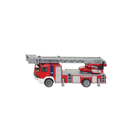 Siku Fire Engine (1:87)