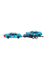 Siku Siku - Dodge Charger & Dodge Challenger (1:50)