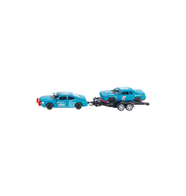 Siku Dodge Charger & Dodge Challenger (1:50)