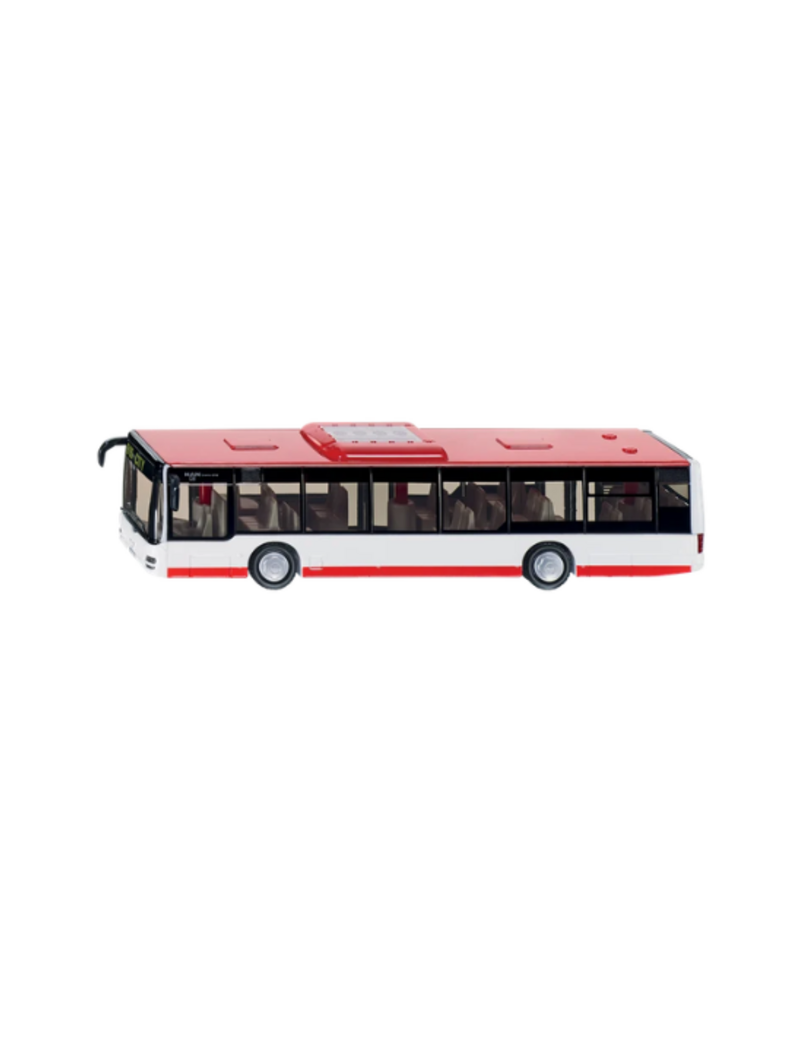 Siku Siku - Bus Man Lion's City (1:50)