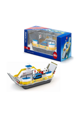 Siku Siku - Car Ferry