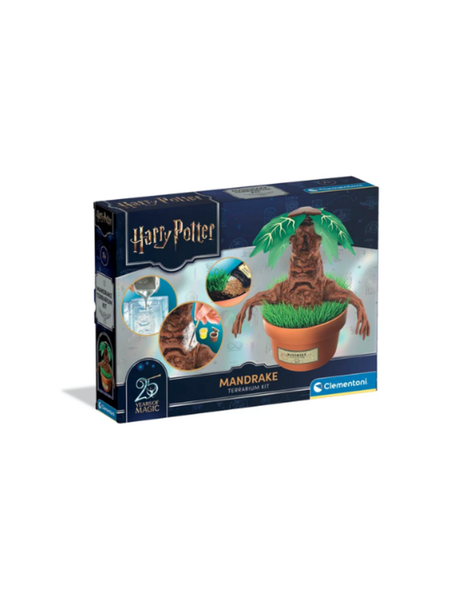 Clementoni Clementoni - Harry Potter Mandrake