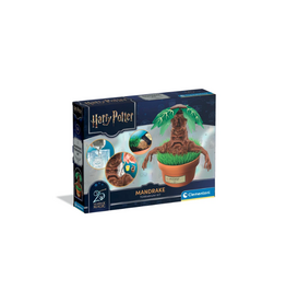 Clementoni Harry Potter Mandrake
