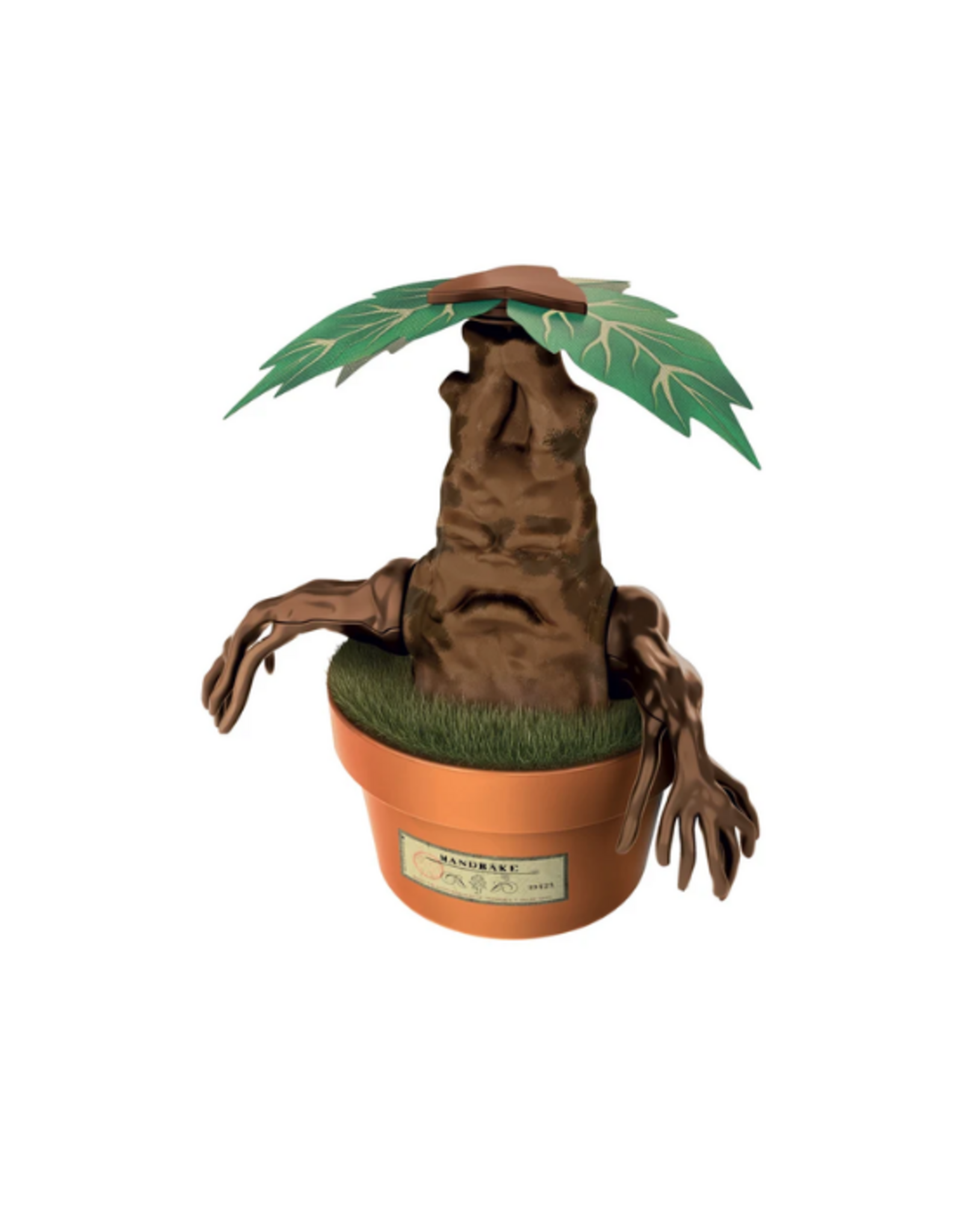 Clementoni Clementoni - Harry Potter Mandrake