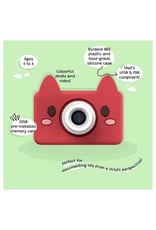 Kiimento Kiimento - Fox Digital Camera