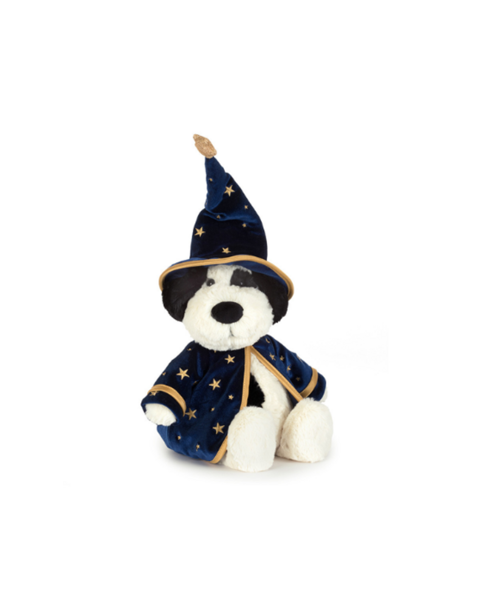 Jellycat Jellycat - Rufferty Puppy 'Wizard'