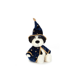 Jellycat Rufferty Puppy 'Wizard'