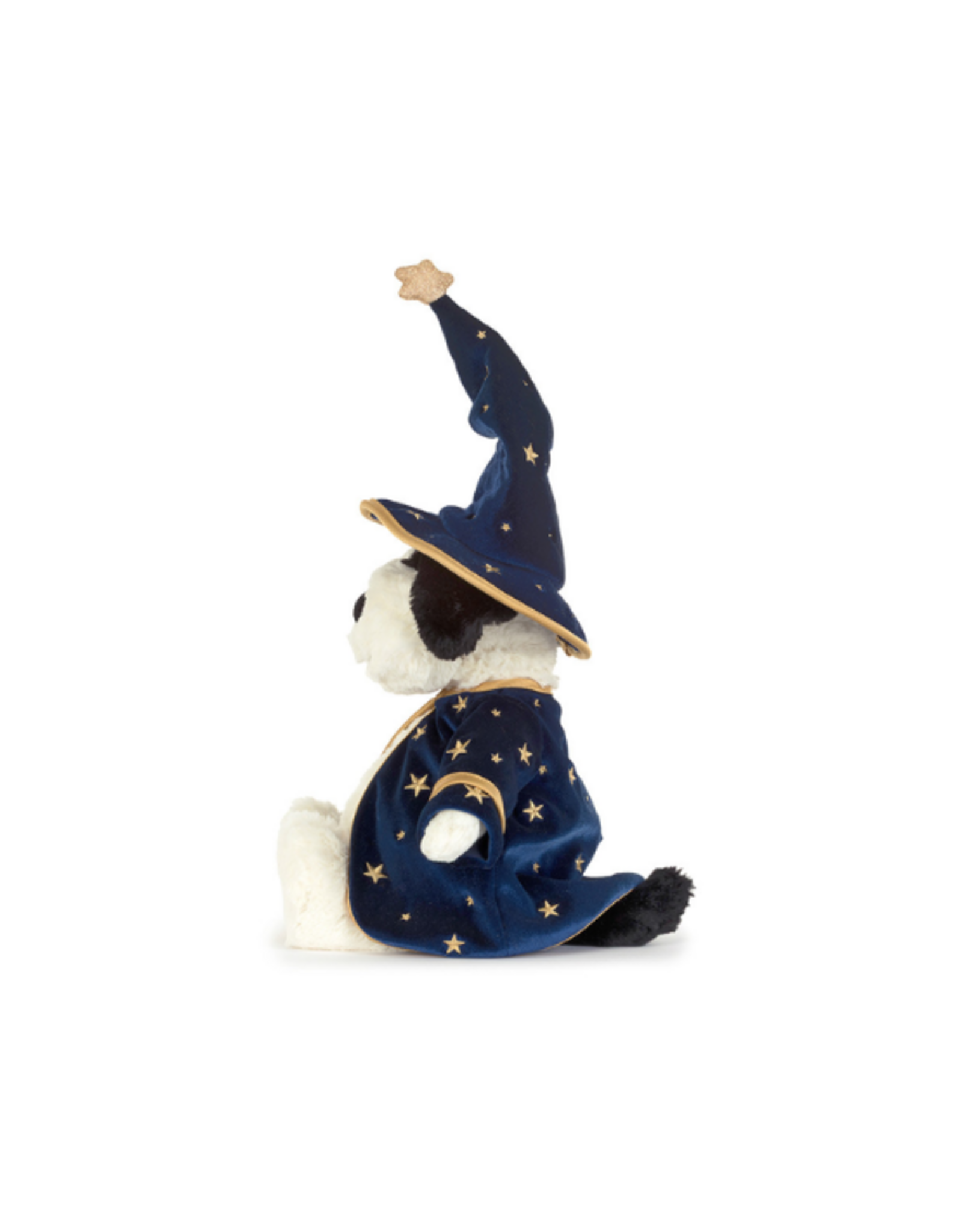 Jellycat Jellycat - Rufferty Puppy 'Wizard'