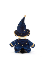 Jellycat Jellycat - Rufferty Puppy 'Wizard'