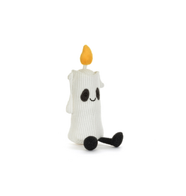 Jellycat Amuseables Flickerty Candle