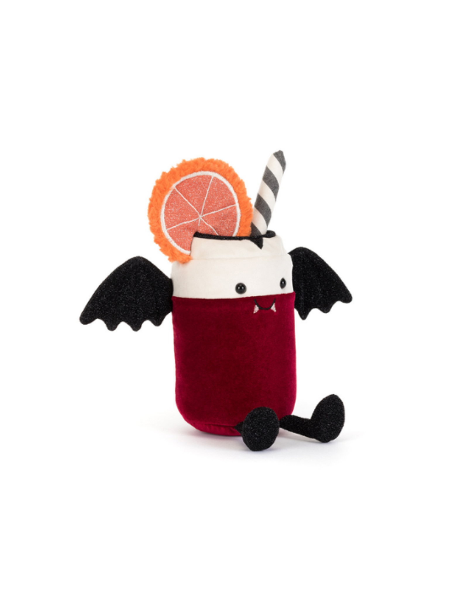 Jellycat Jellycat - Amuseables Vampop Drink