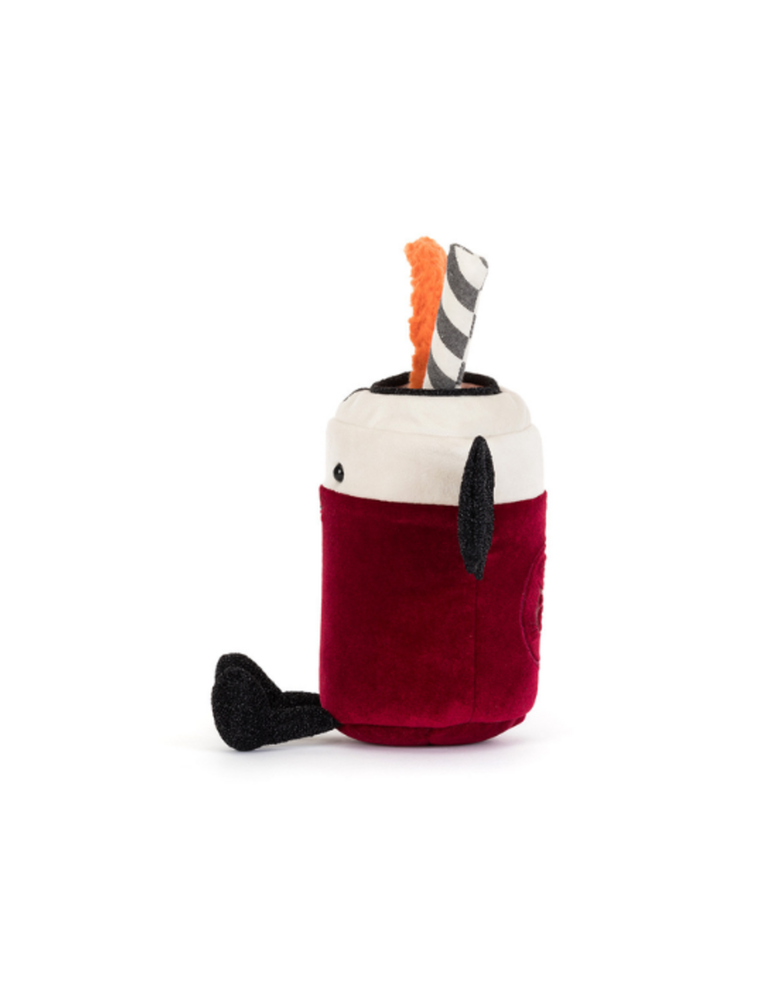 Jellycat Jellycat - Amuseables Vampop Drink