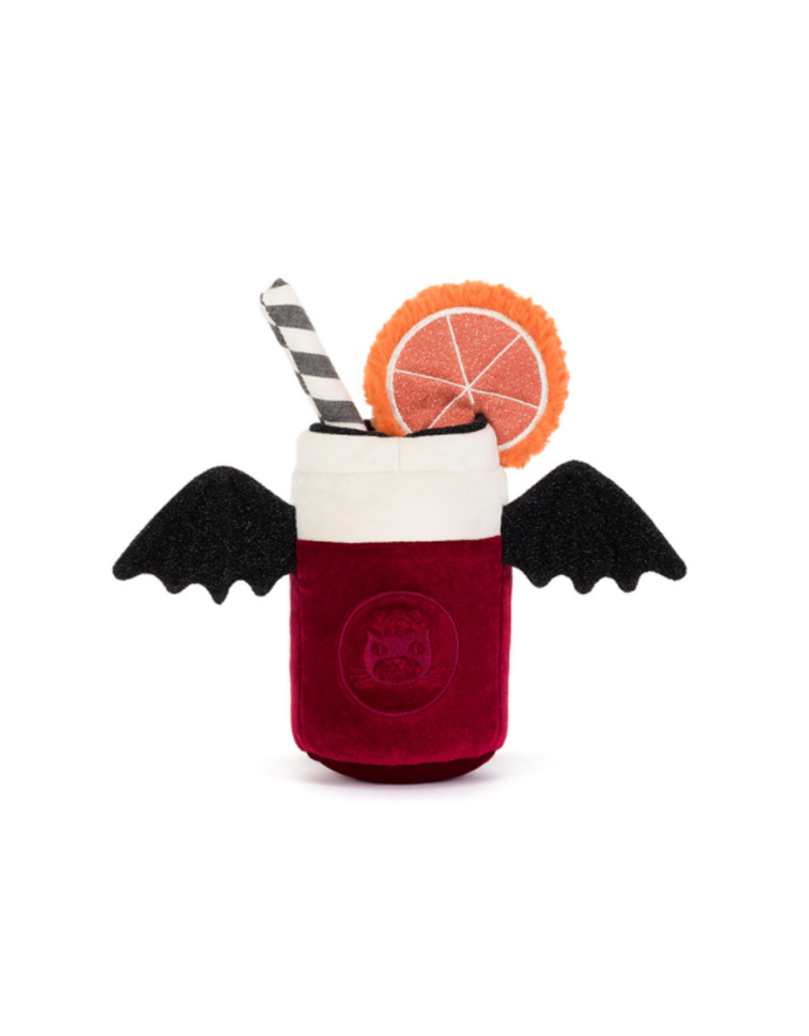 Jellycat Jellycat - Amuseables Vampop Drink