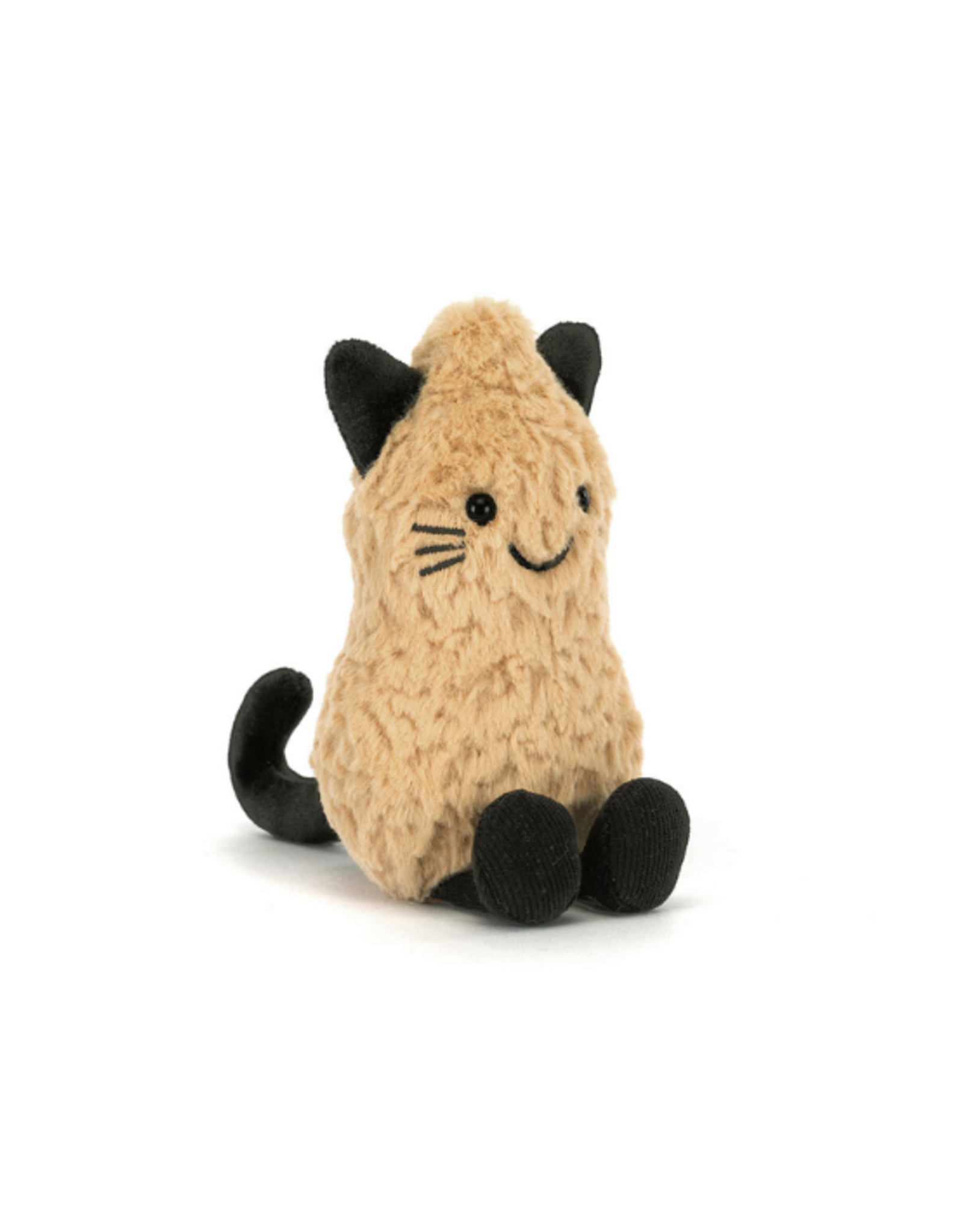Jellycat Jellycat - Amuseables Peanut ‘Cat’