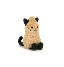 Jellycat Amuseables Peanut ‘Cat’