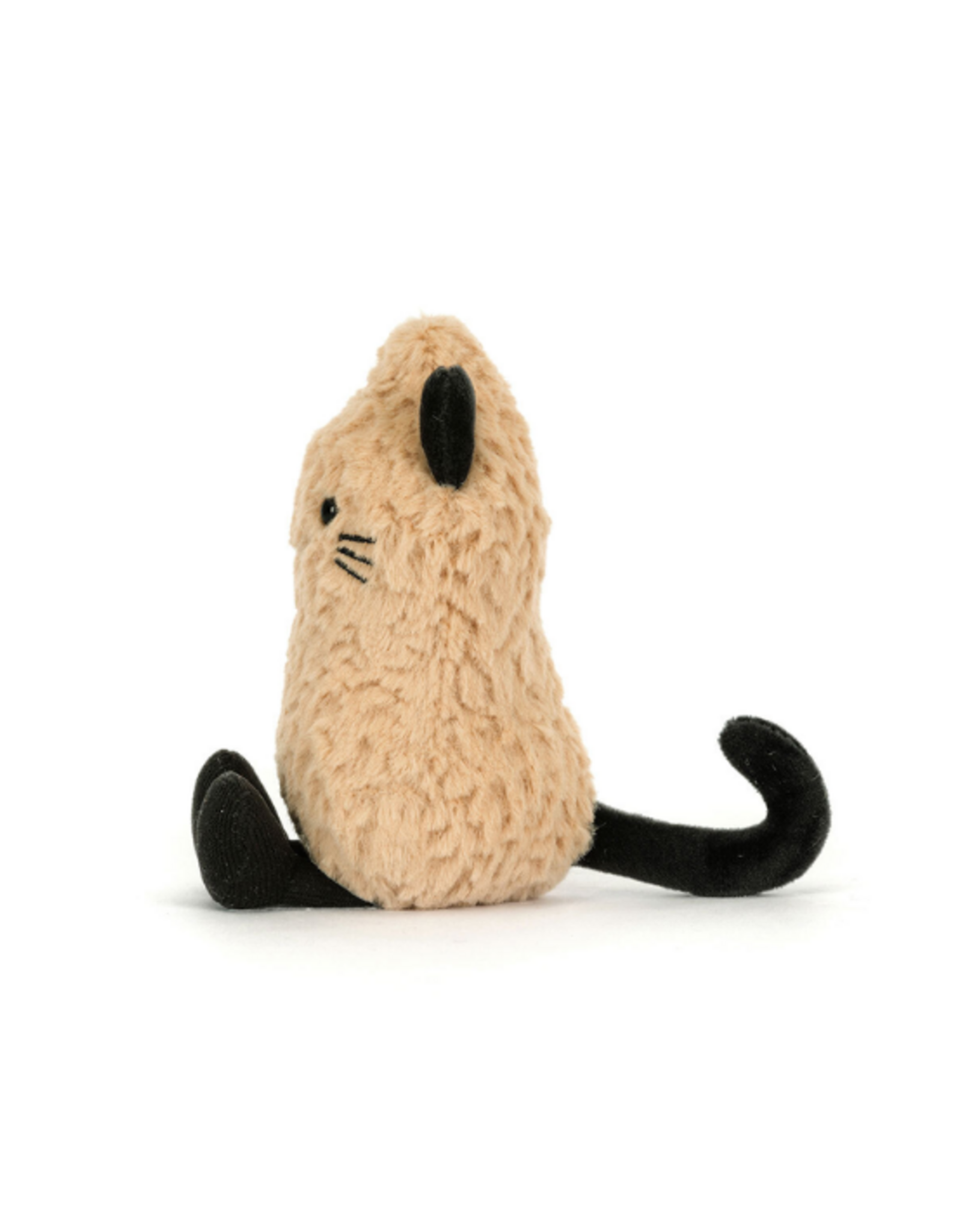 Jellycat Jellycat - Amuseables Peanut ‘Cat’