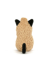 Jellycat Jellycat - Amuseables Peanut ‘Cat’