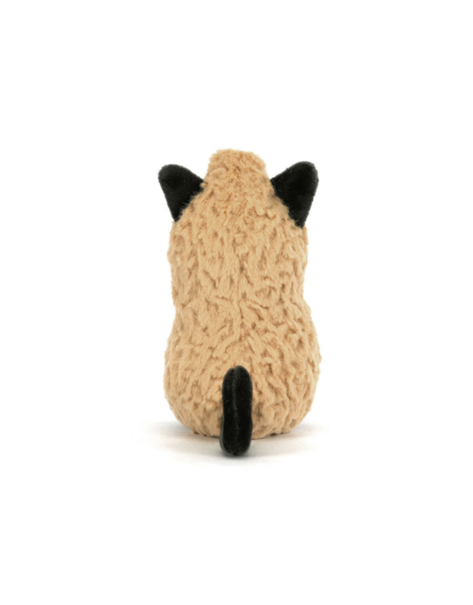 Jellycat Jellycat - Amuseables Peanut ‘Cat’