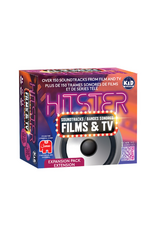 hitster Jumbo Games - Hitster - Films & TV