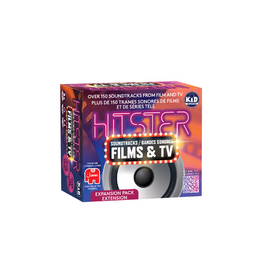 hitster Hitster - Films & TV