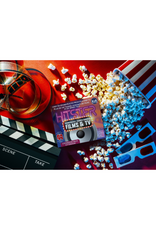 hitster Jumbo Games - Hitster - Films & TV