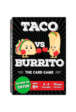 Play Monster Play Monster - Taco Vs Buritto