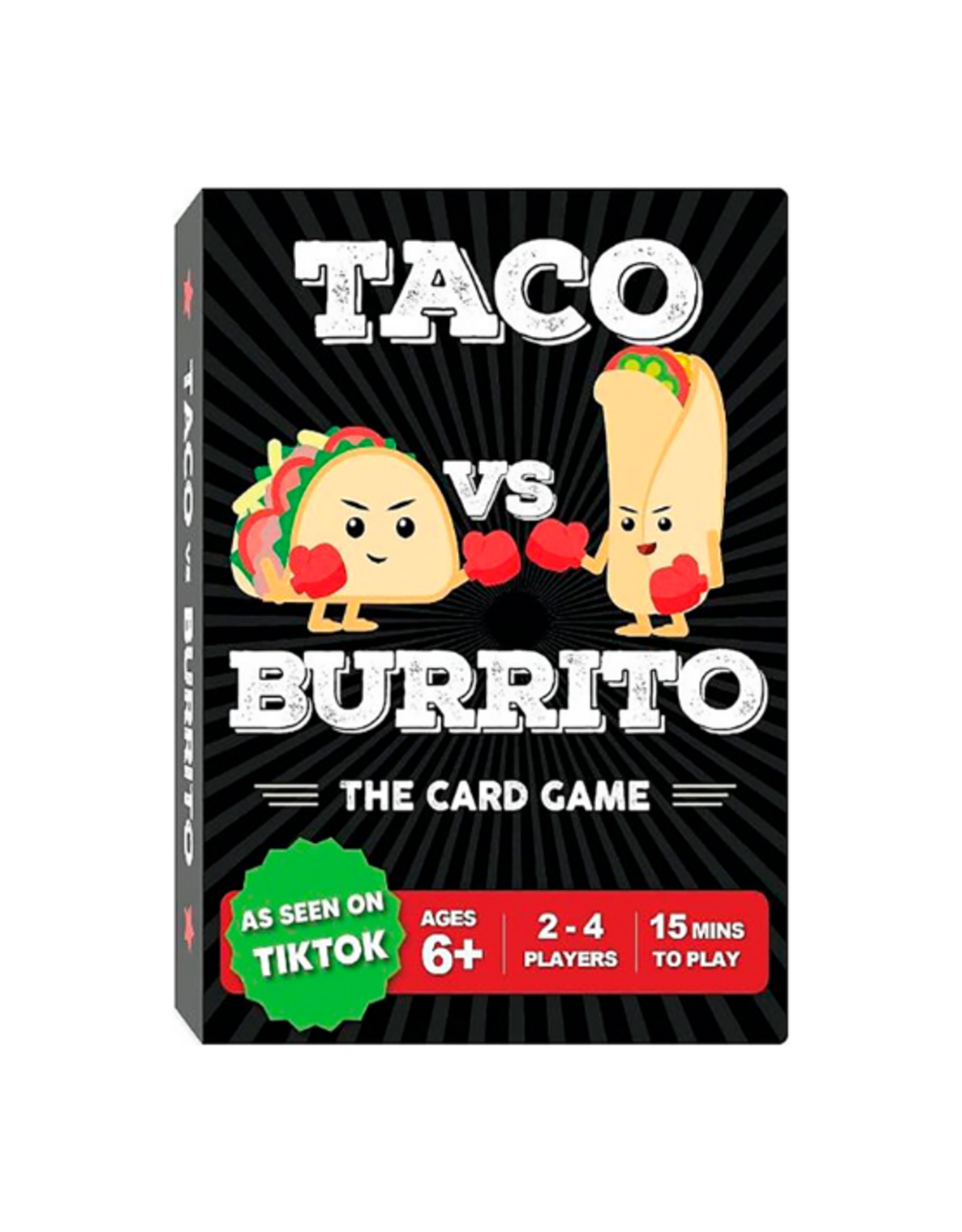 Play Monster Play Monster - Taco Vs Buritto