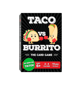 Play Monster Taco Vs Buritto
