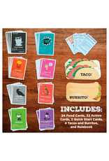 Play Monster Play Monster - Taco Vs Buritto
