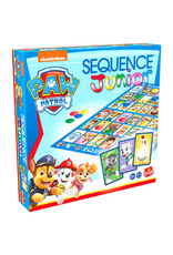 Goliath Games Sequence Jr - Paw Patrol