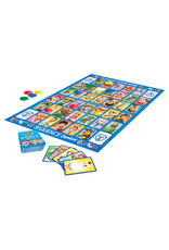 Goliath Games Sequence Jr - Paw Patrol
