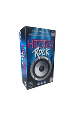 Jumbo Games - Hitster Rock