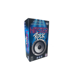 Hitster Rock