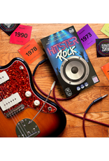 Jumbo Games - Hitster Rock