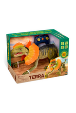 Terra - R/C Dinosaur: Dilophosaurus