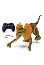 Terra - R/C Dinosaur: Dilophosaurus
