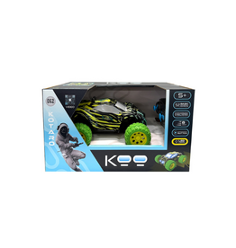 RC Car Kotaro 062