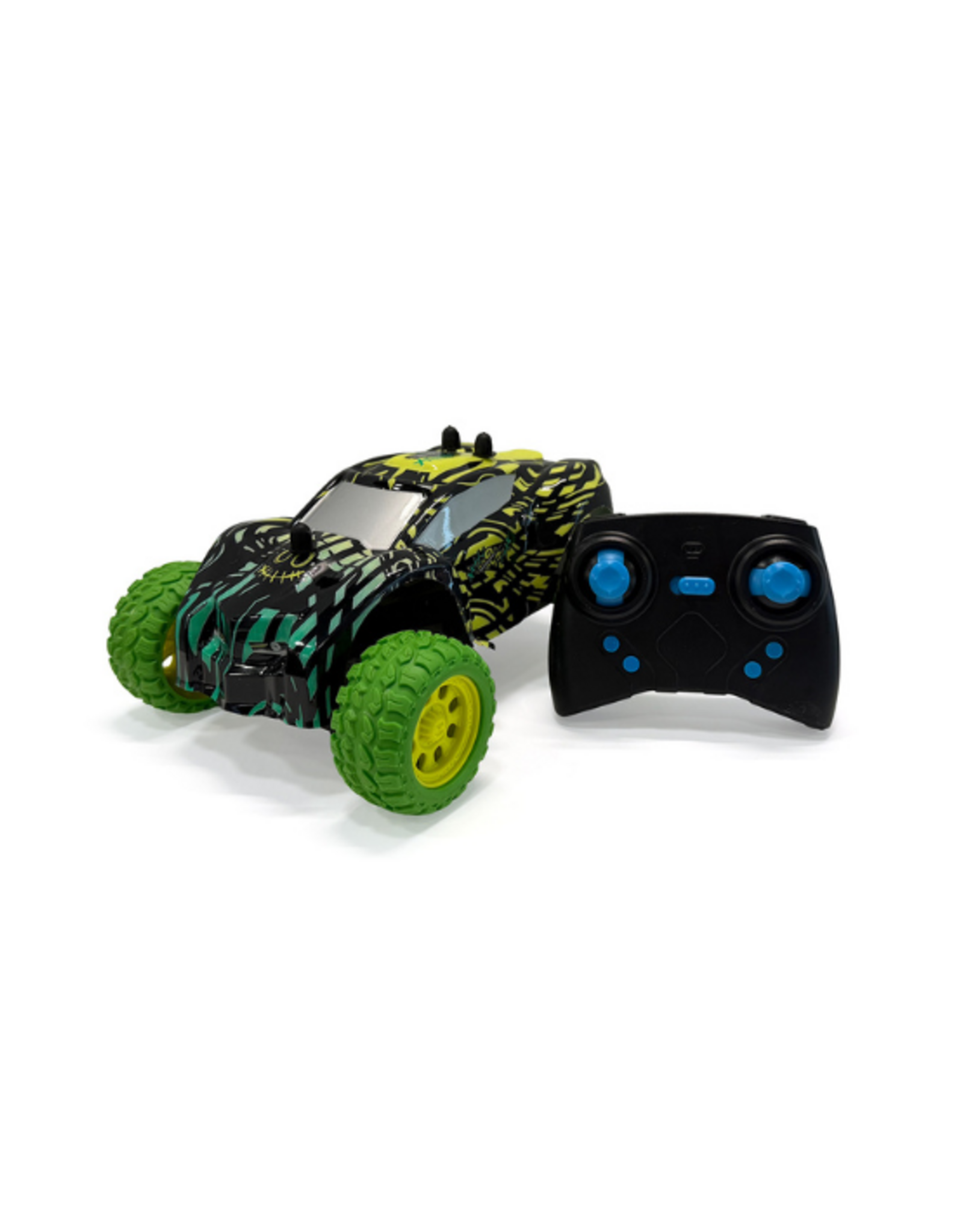 Koo - RC Car Kotaro 062