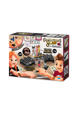 Buki France Buki - Professional Studio - Tattoos Shop