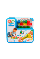 Goliath Games Goliath - Jelly Blox - Vehicle Kit 35 pcs