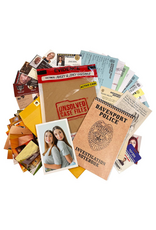 Goliath Games Goliath - Unsolved Case Files Avery and Zoey Gardner