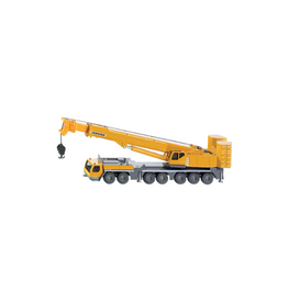 Siku Mobile Crane Liebherr (1:87)