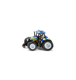 Siku New Holland Police Tractor