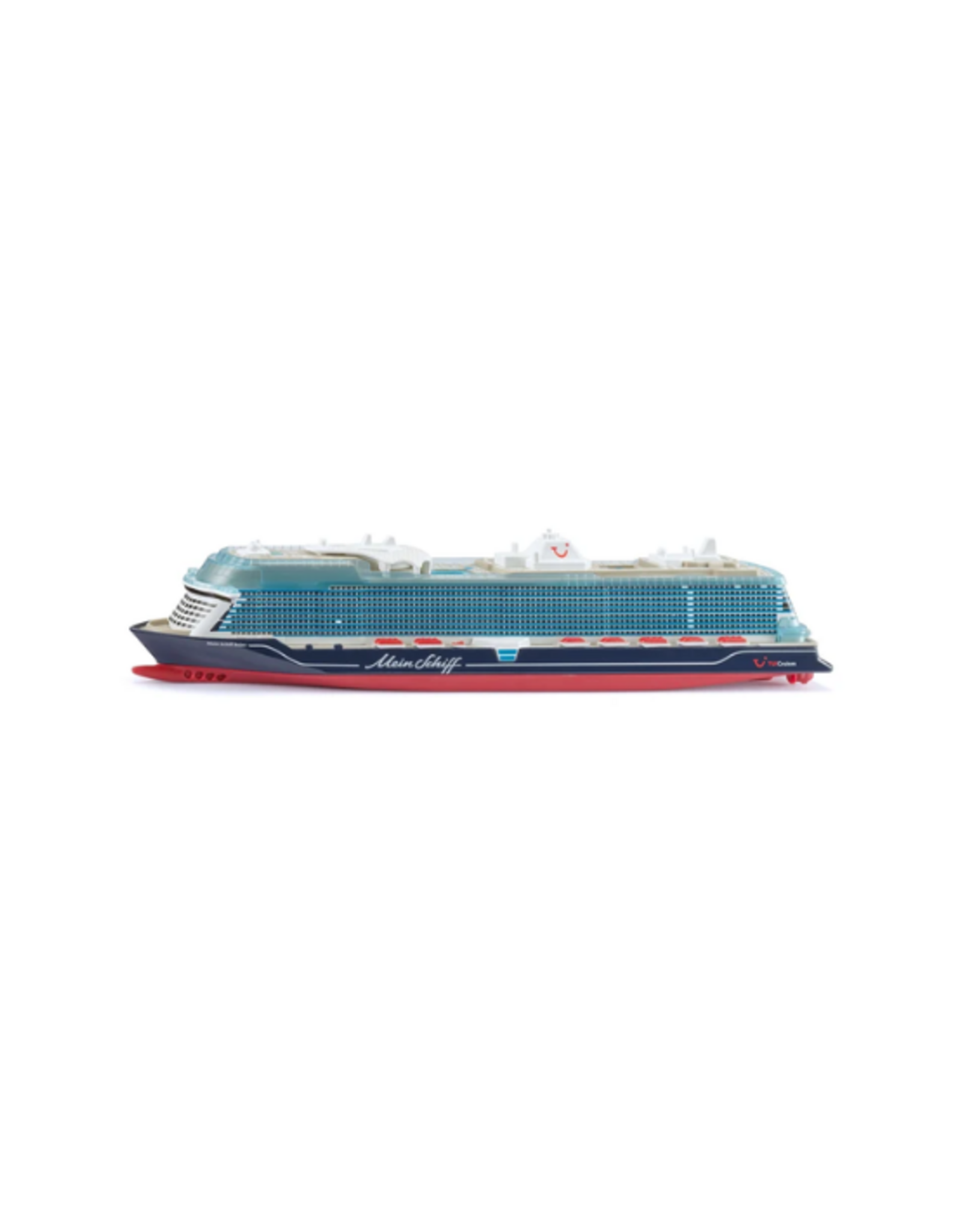 Siku Siku - Mein Schiff Relax (1:1400)