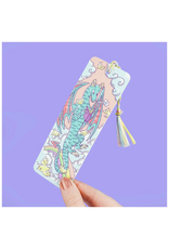 Turtle Soup Turtle's Soup - Dragon Castle Fairy Tale Bookmark