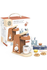 Speedy Monkey Speedy Monkey - Coffee Machine
