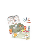 Speedy Monkey Speedy Monkey - Picnic Basket
