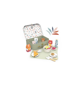 Speedy Monkey Speedy Monkey Picnic Basket