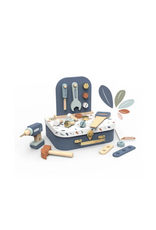Speedy Monkey Speedy Monkey - Tools Suitcase