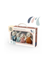 Speedy Monkey Speedy Monkey - Rabbit Family